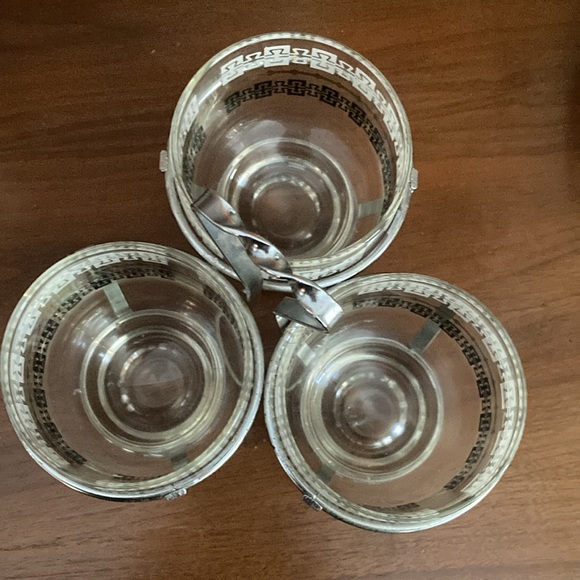 MCM serving caddy - Picture 3 of 5